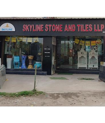Skyline Stone & Tiles LLP